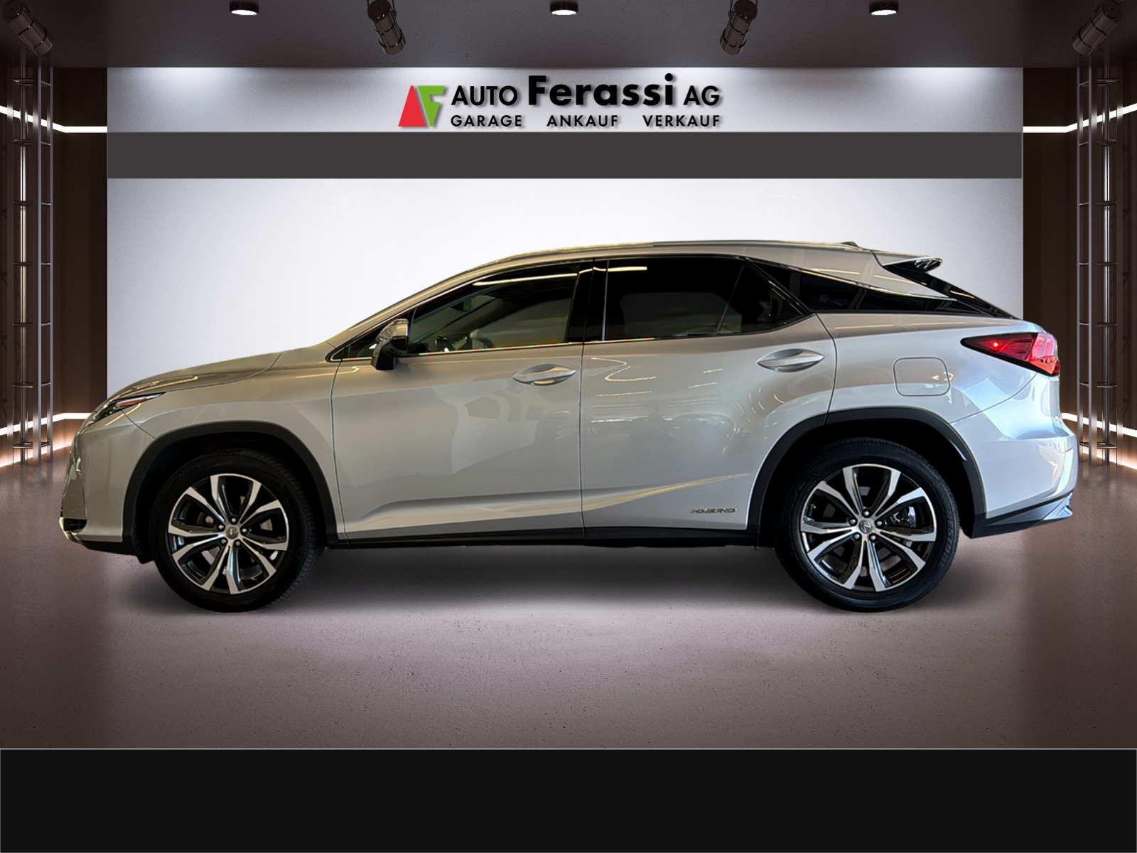 LEXUS RX 450h excellence AWD CVT-showroom-element-1