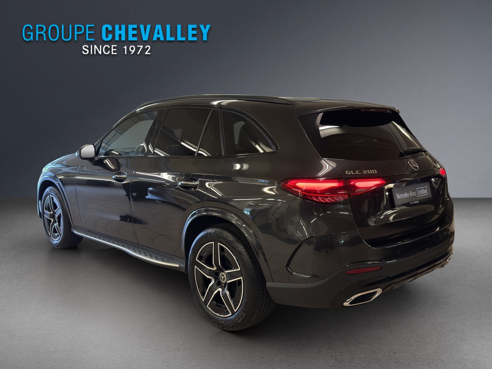 MERCEDES-BENZ GLC 200 4M-showroom-element-2