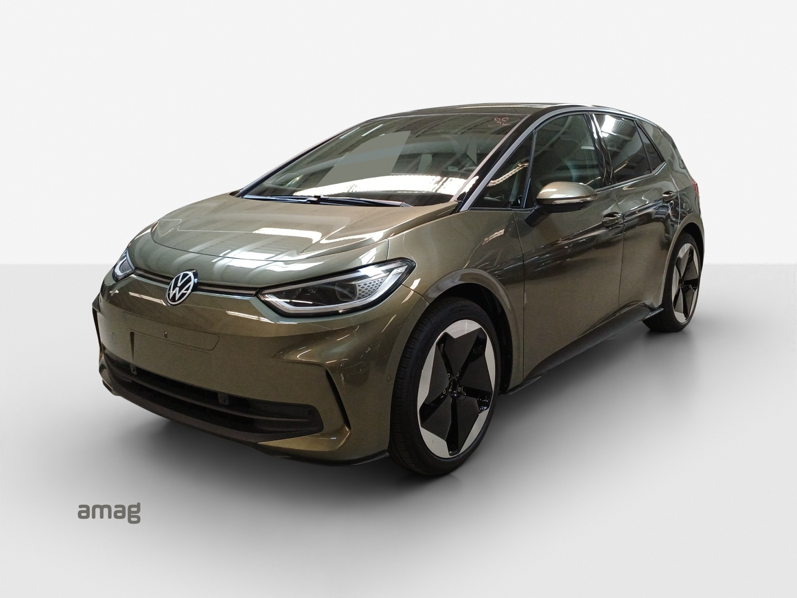 VW ID.3 Pro 59 kWh Pro United