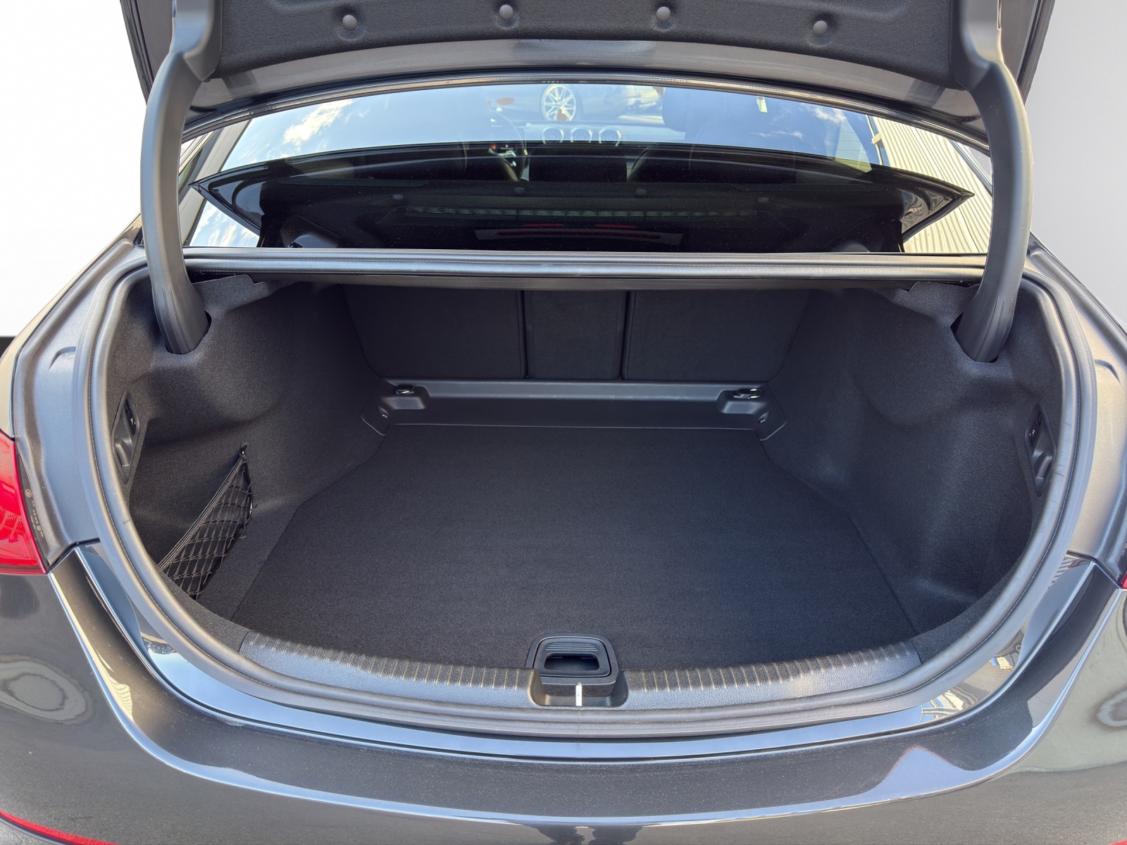 Image MERCEDES-BENZ C-43-AMG C 43 AMG 4 Matic