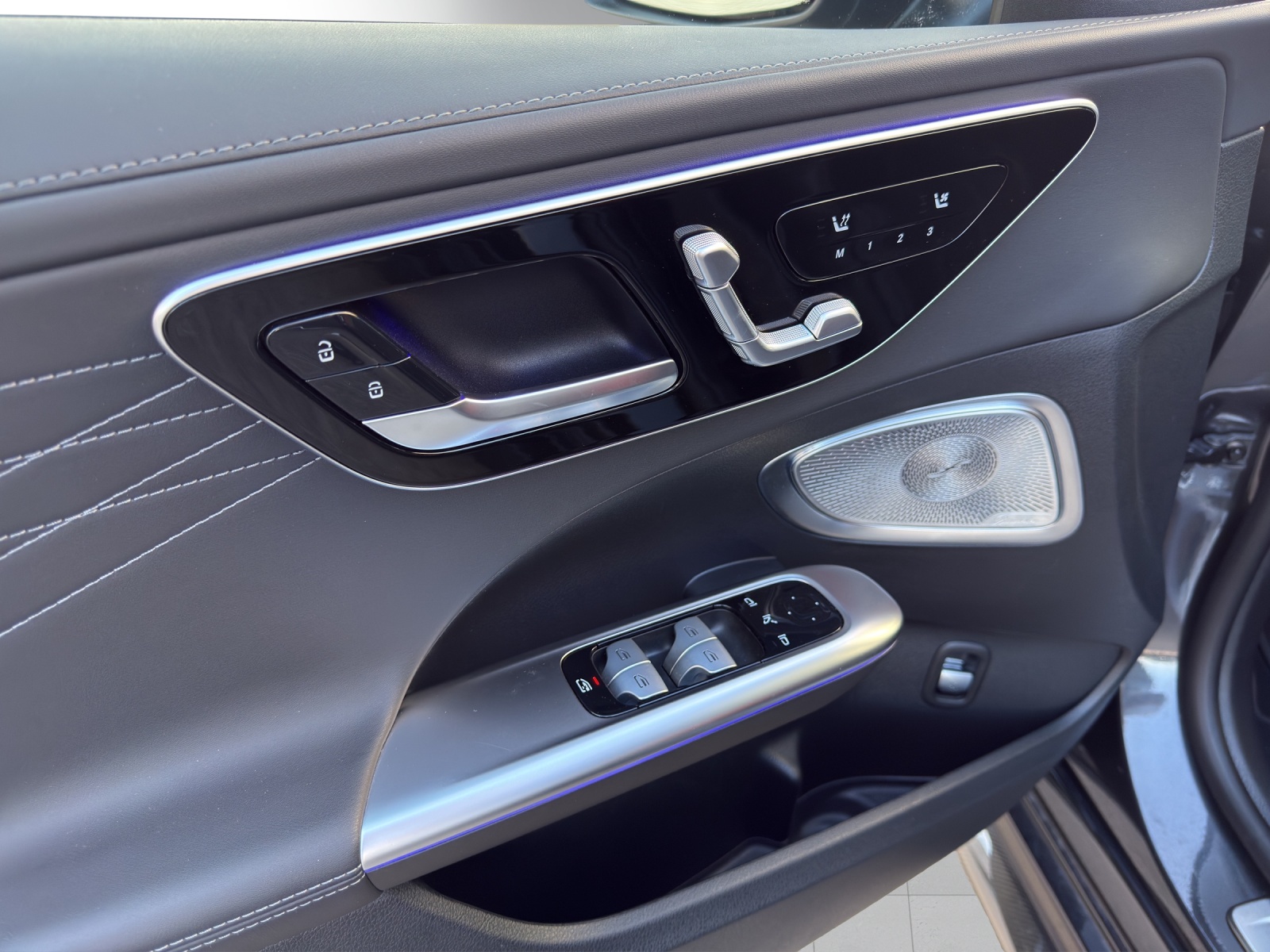 Image MERCEDES-BENZ C-43-AMG C 43 AMG 4 Matic