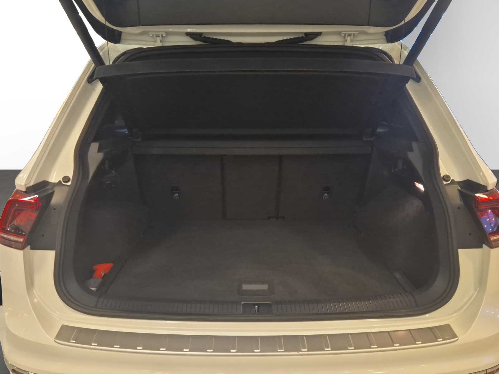 Image VW TIGUAN Tiguan 2.0TSI High 4M