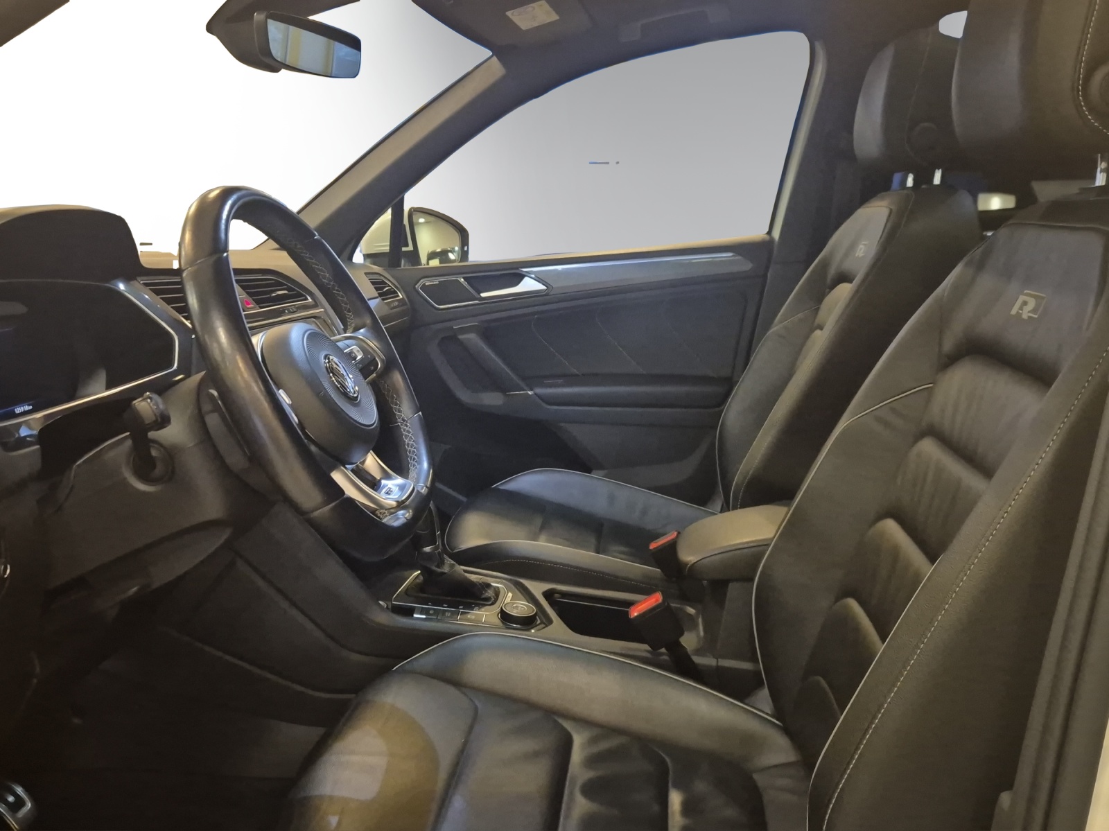 Image VW TIGUAN Tiguan 2.0TSI High 4M