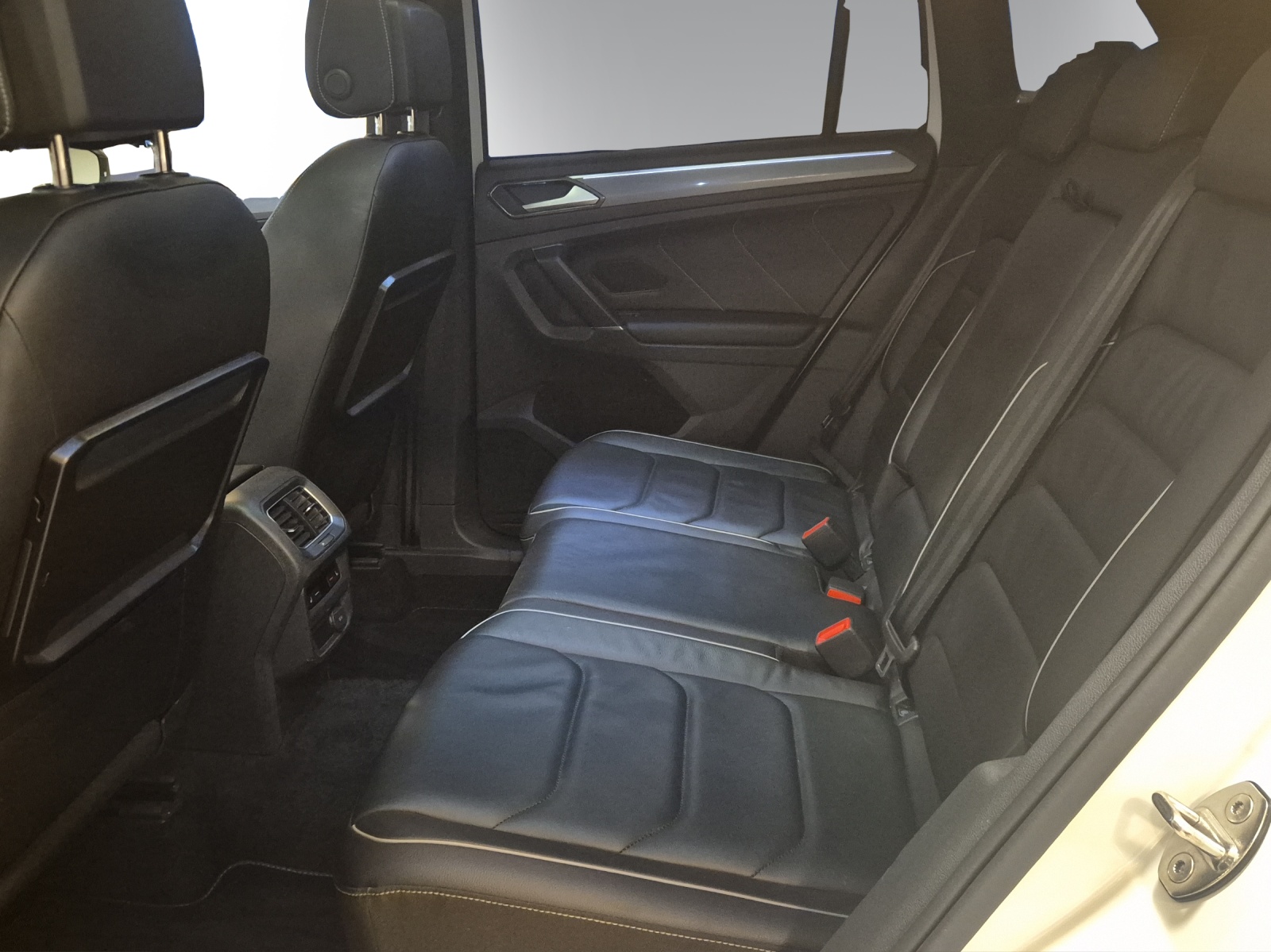 Image VW TIGUAN Tiguan 2.0TSI High 4M