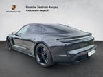 Porsche Taycan Turbo S - Bild 4