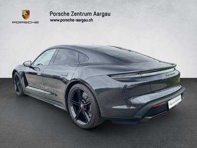 Porsche Taycan Turbo S - Bild 4