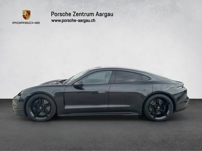 Porsche Taycan Turbo S - Bild 3