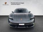 Porsche Taycan Turbo S - Bild 2