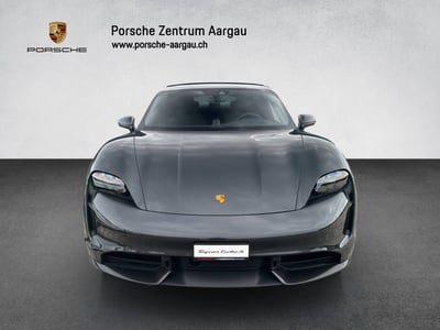 Porsche Taycan Turbo S - Bild 2