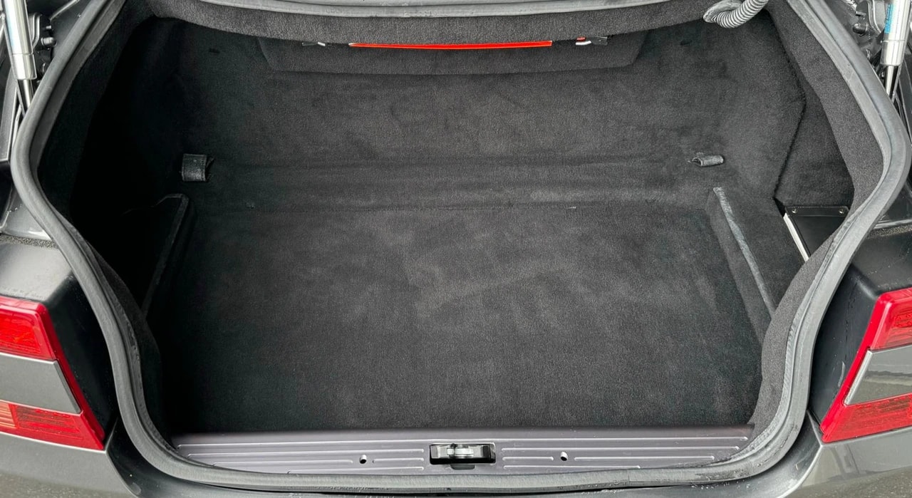 ASTON MARTIN DB9 Touchtronic 2-image-11