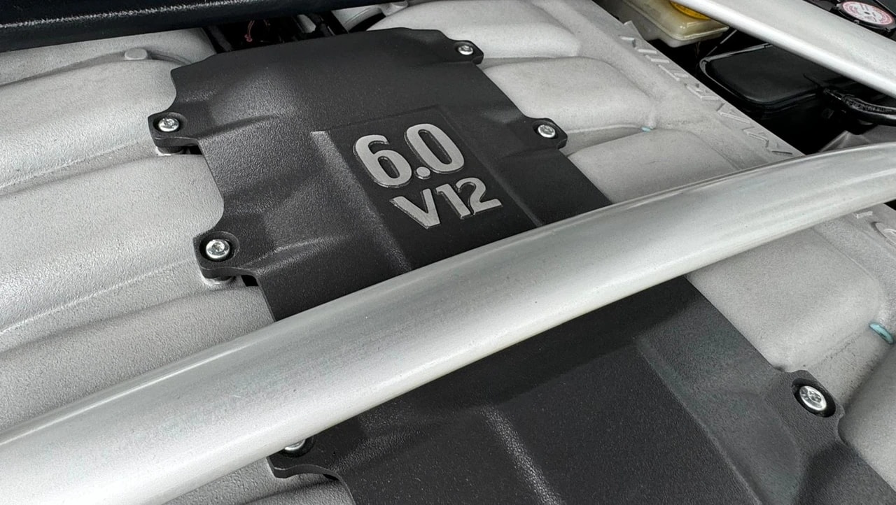 ASTON MARTIN DB9 Touchtronic 2-image-17