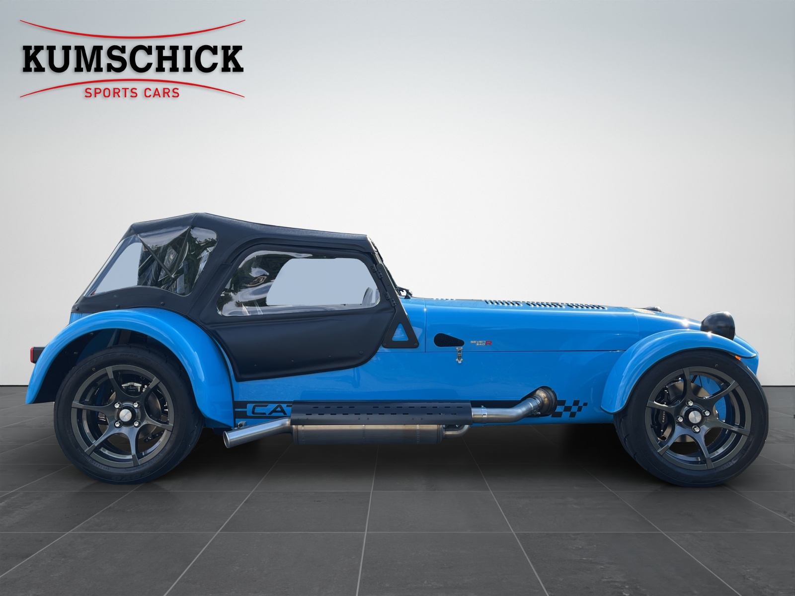 CATERHAM Seven 340 SV-image-5