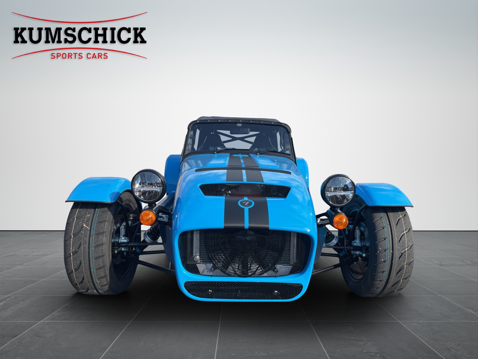 CATERHAM Seven 340 SV-image-7