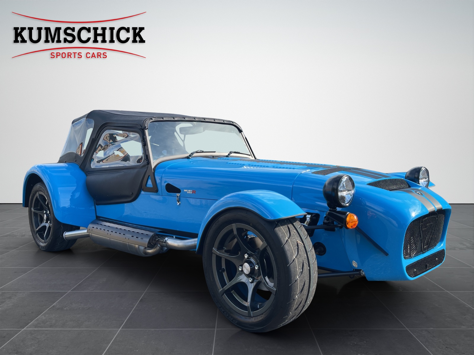 CATERHAM Seven 340 SV-image-6