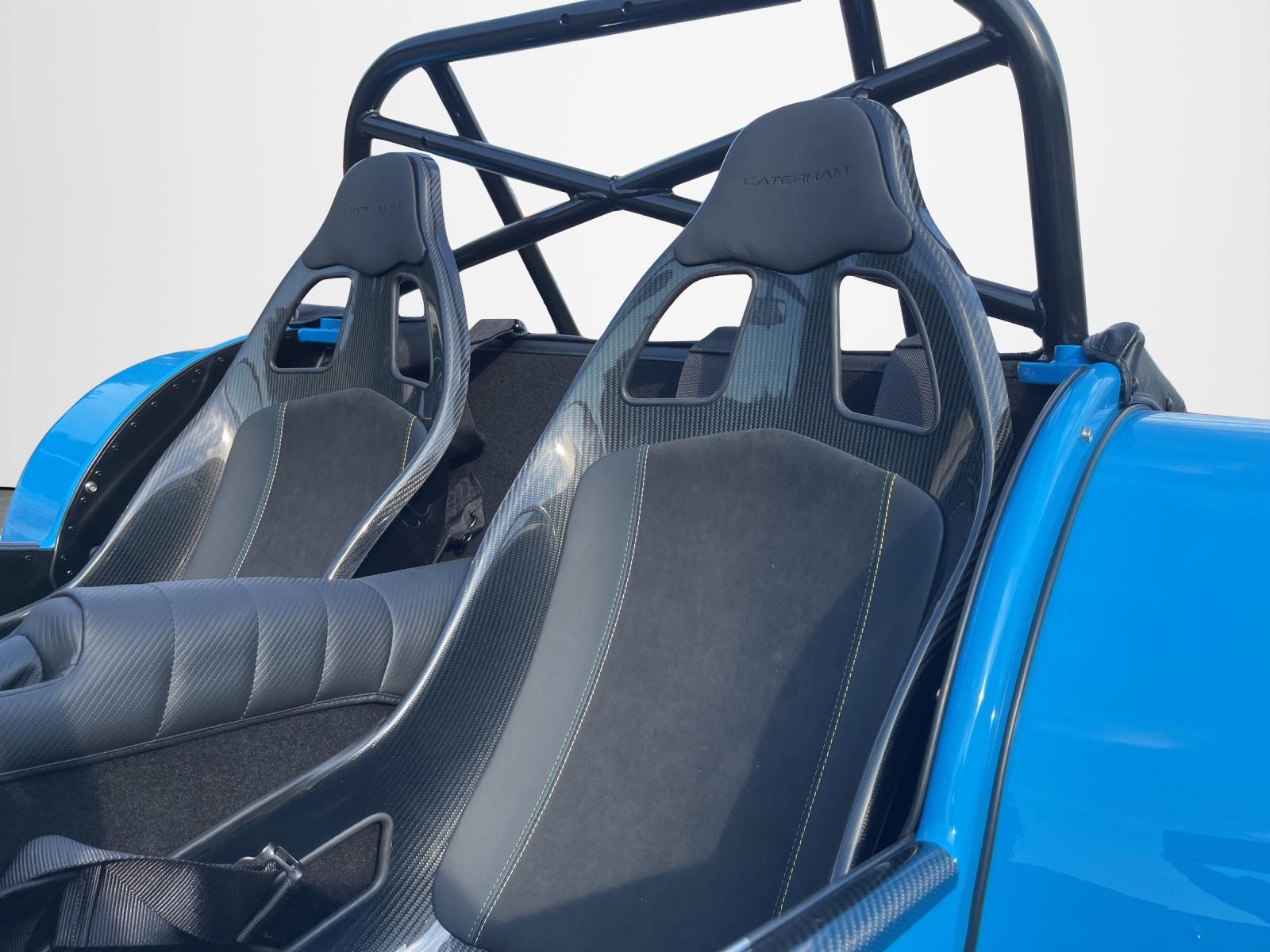 CATERHAM Seven 340 SV-image-8