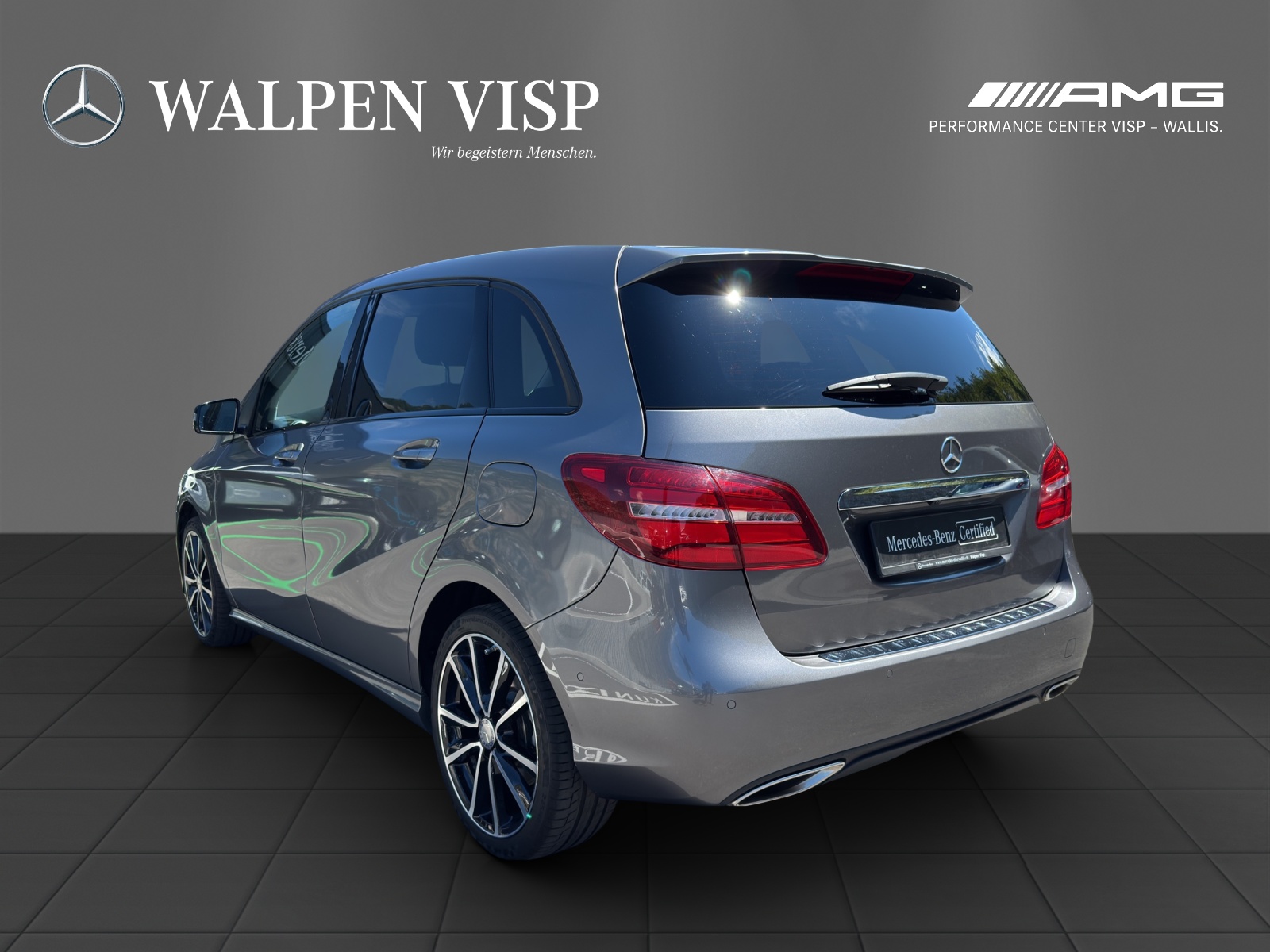 MERCEDES-BENZ B 220 CDI SwissStar St 4M-showroom-element-3