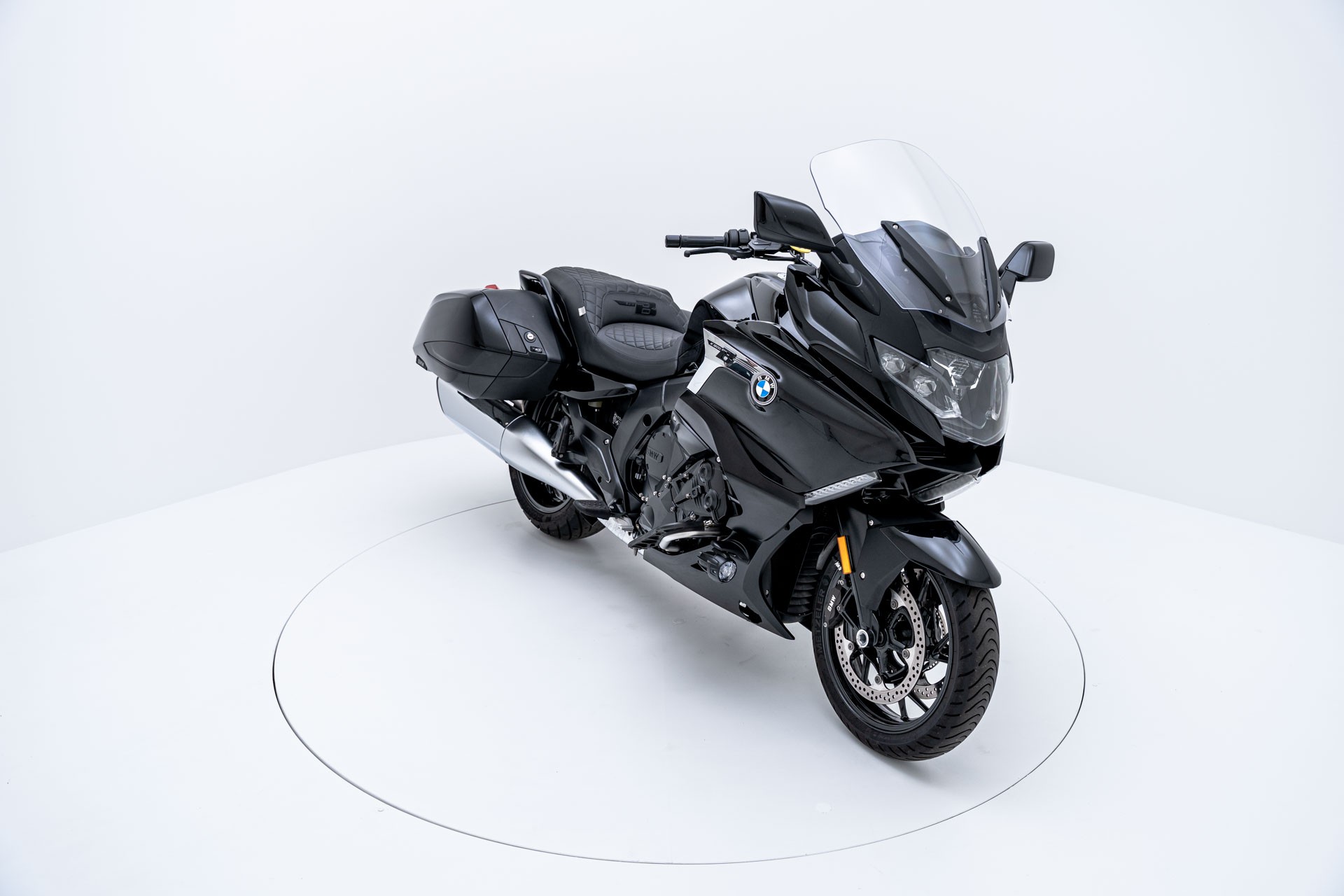 BMW K 1600 acquistare un veicolo usato AutoScout24