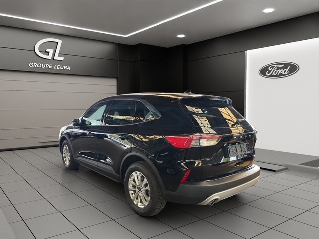 Image FORD KUGA Kuga 2.5 FHEV Titanium X FWD