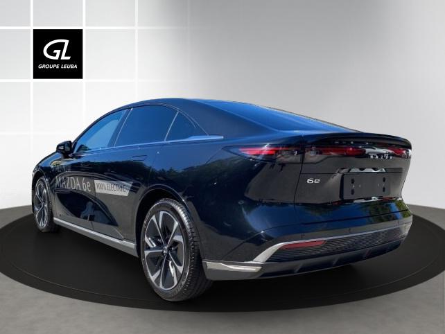 Image MAZDA 6 6e 258 69kWh Takumi
