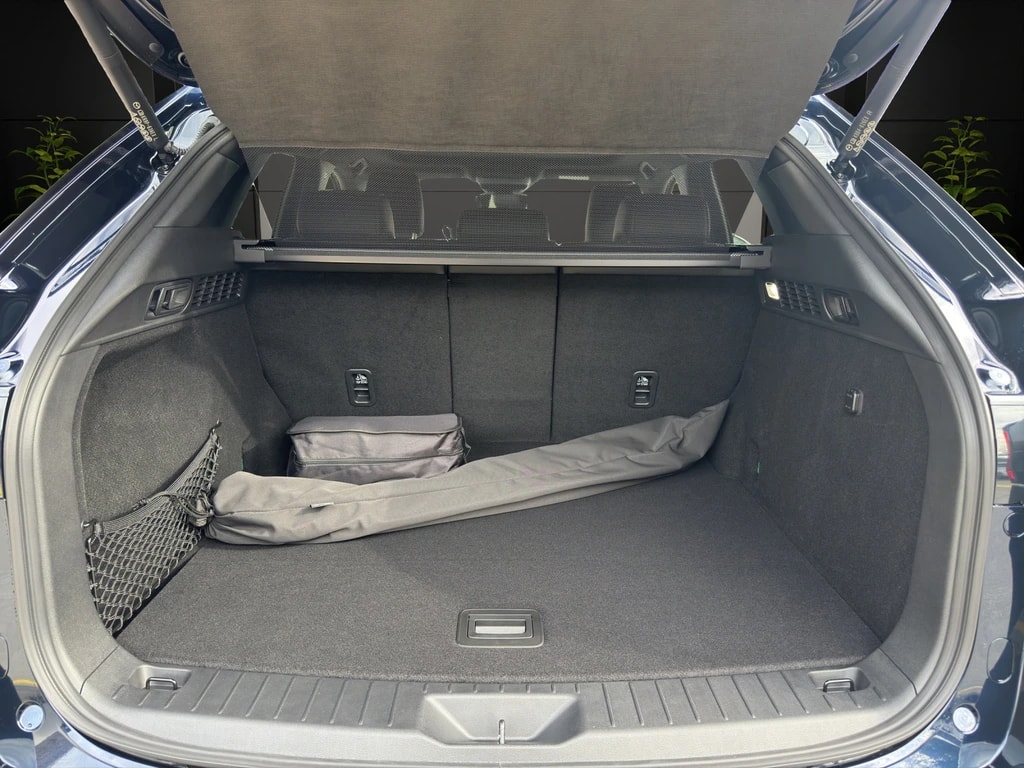 Image MAZDA CX-60 CX-60 e-Skyactiv PHEV 327 AWD Homura Plus