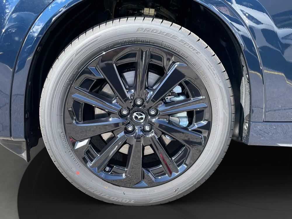 Image MAZDA CX-60 CX-60 e-Skyactiv PHEV 327 AWD Homura Plus