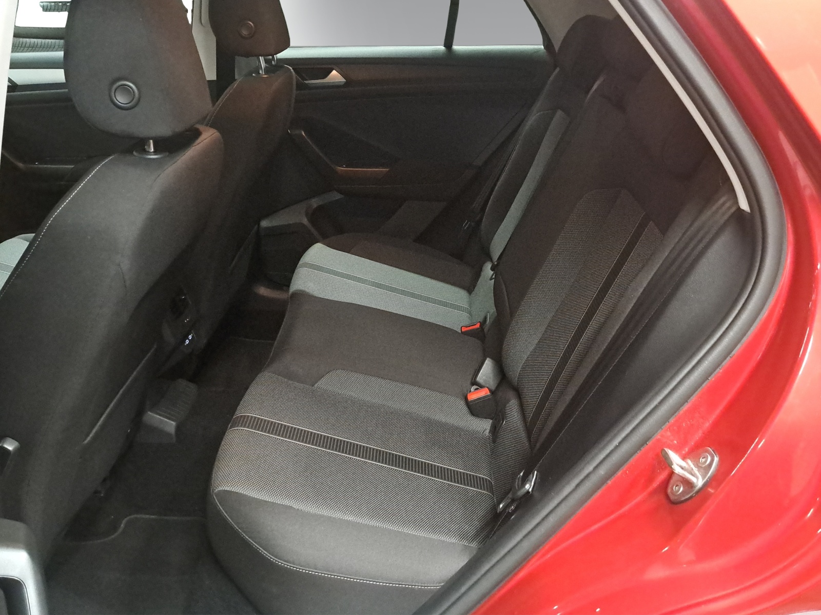 Image VW T-ROC T-Roc 1.5TSI EVO Life DSG