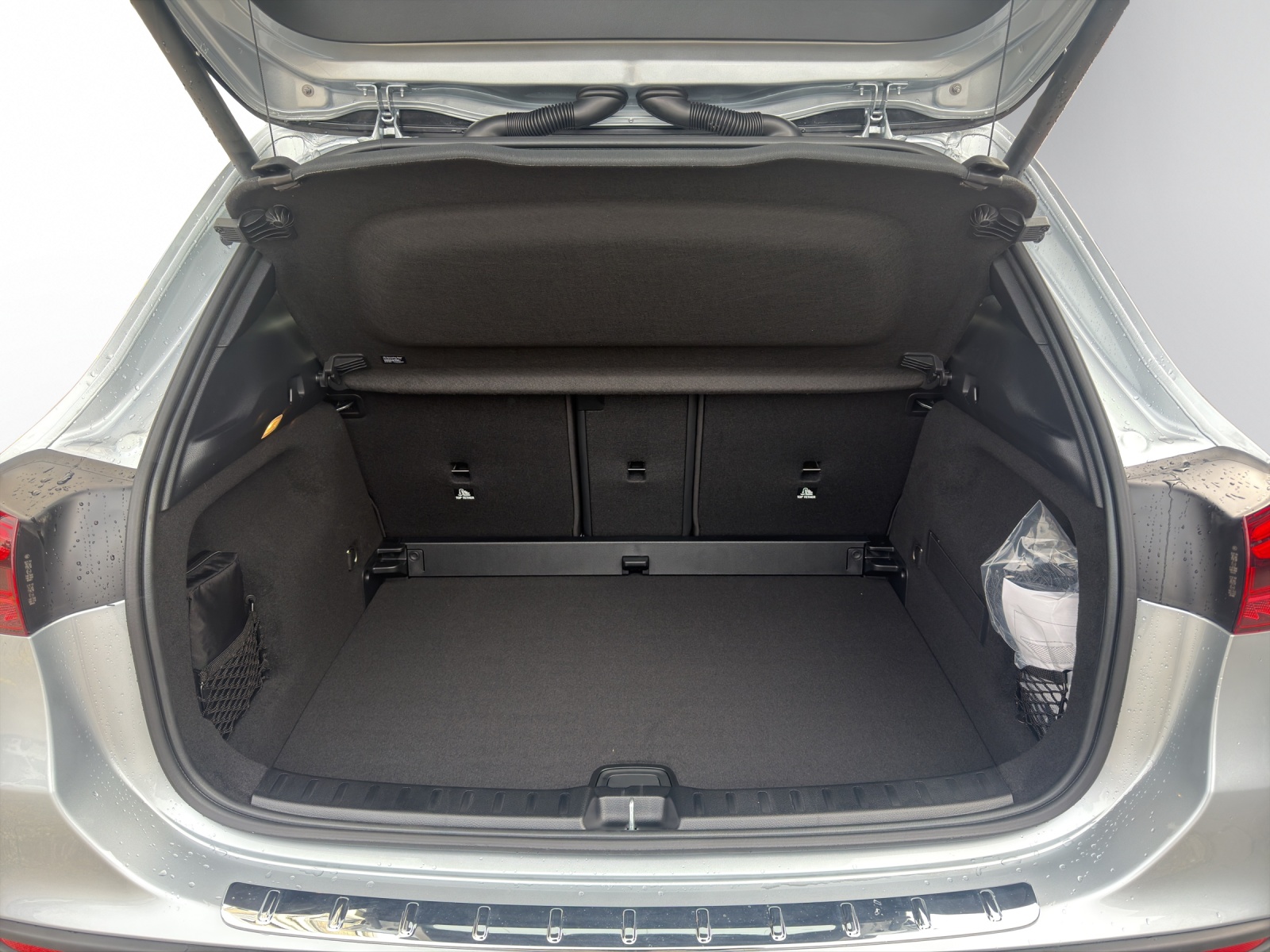 Image MERCEDES-BENZ GLA-220 GLA 220 4Matic 8G-DCT