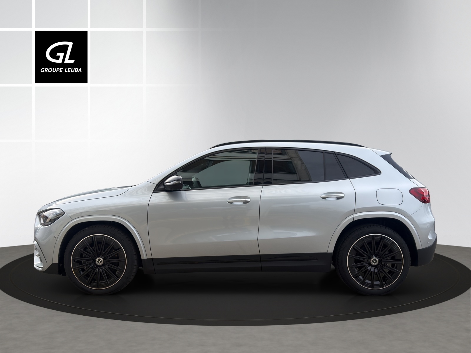 Image MERCEDES-BENZ GLA-220 GLA 220 4Matic 8G-DCT