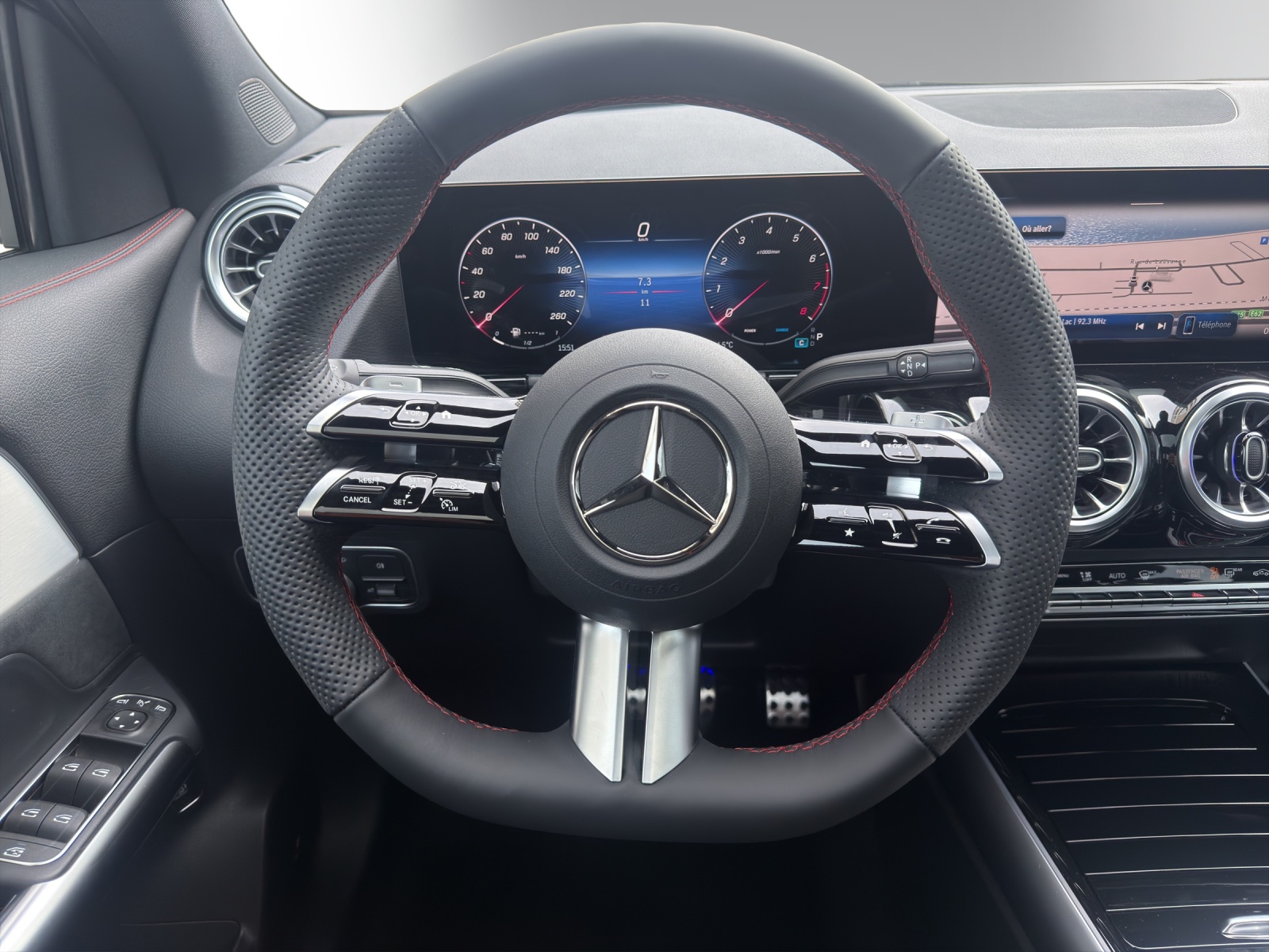 Image MERCEDES-BENZ GLA-220 GLA 220 4Matic 8G-DCT