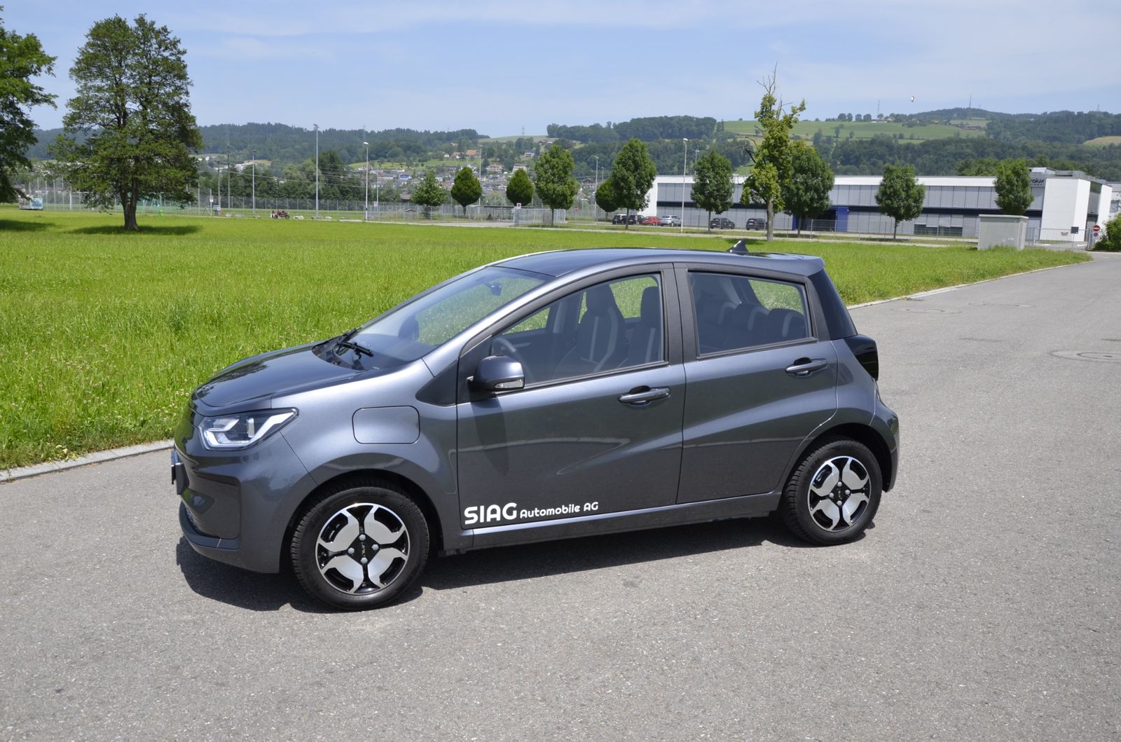 JAC e-JS1 31KwH-image-1