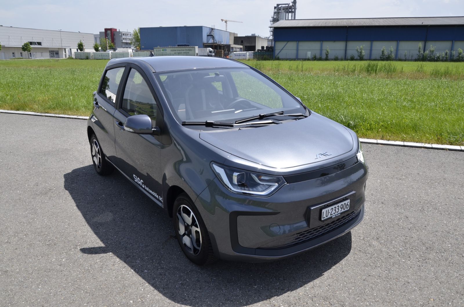 JAC e-JS1 31KwH-image-6
