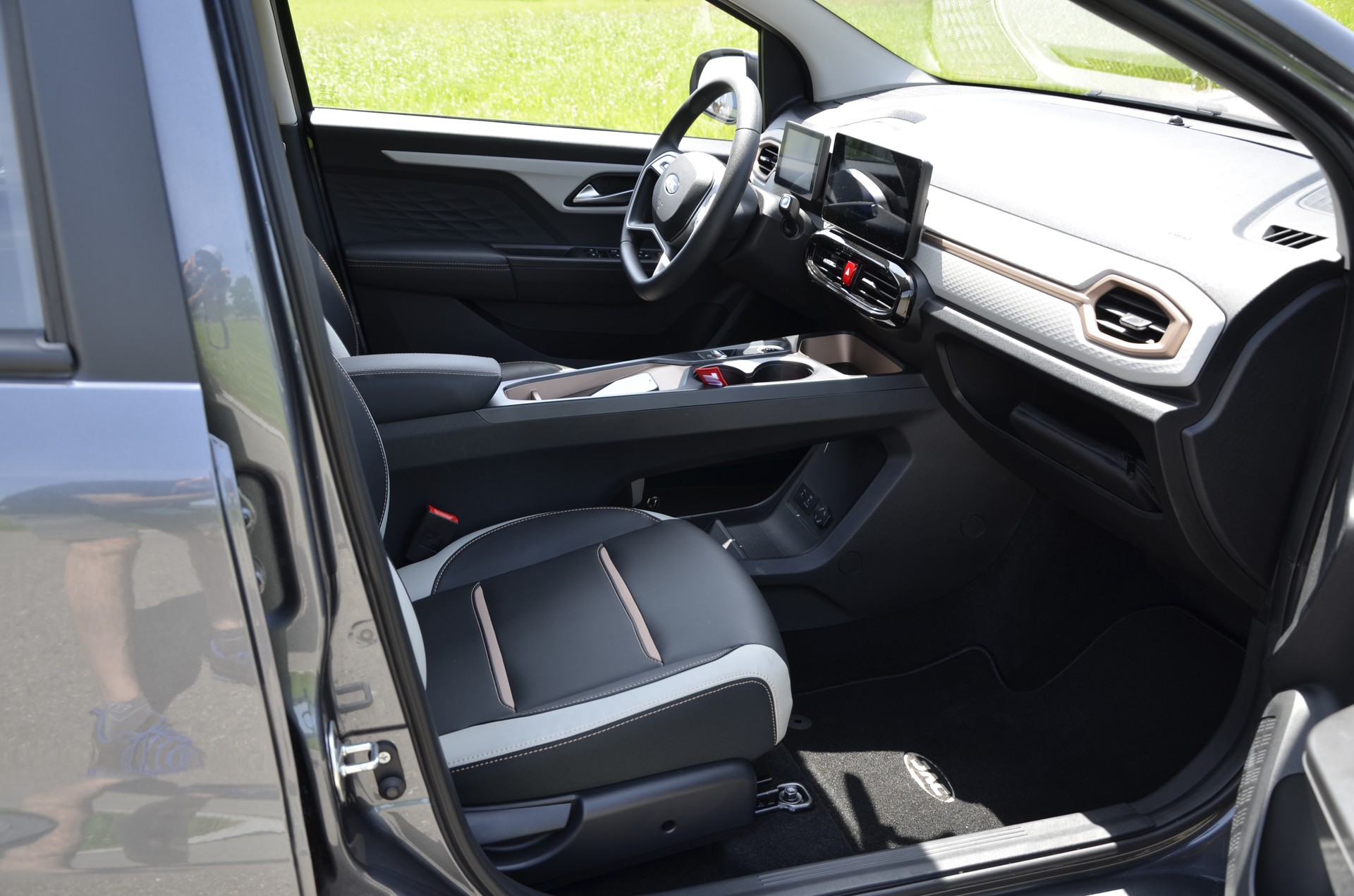 JAC e-JS1 31KwH-image-9