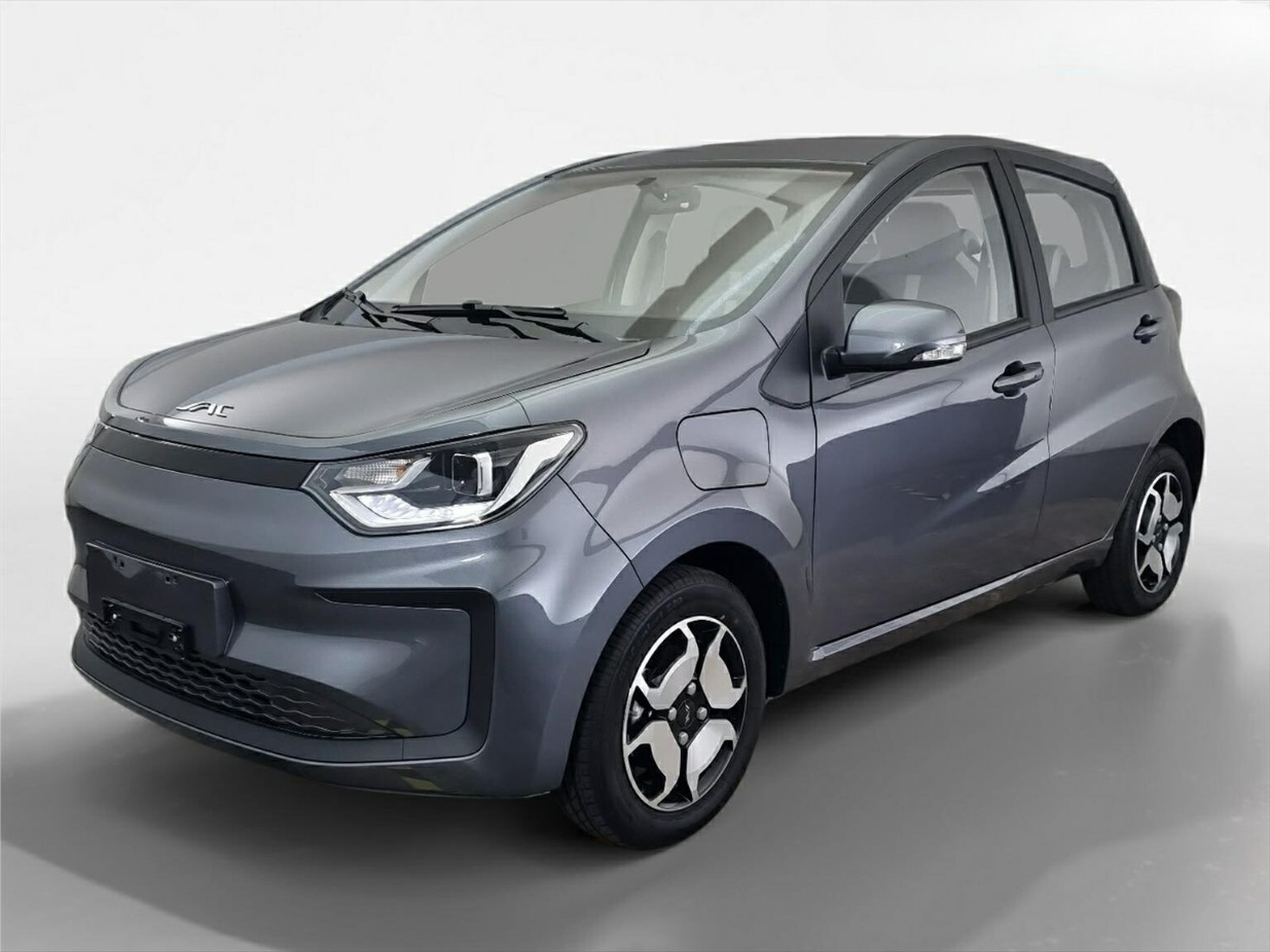 JAC e-JS1 31KwH