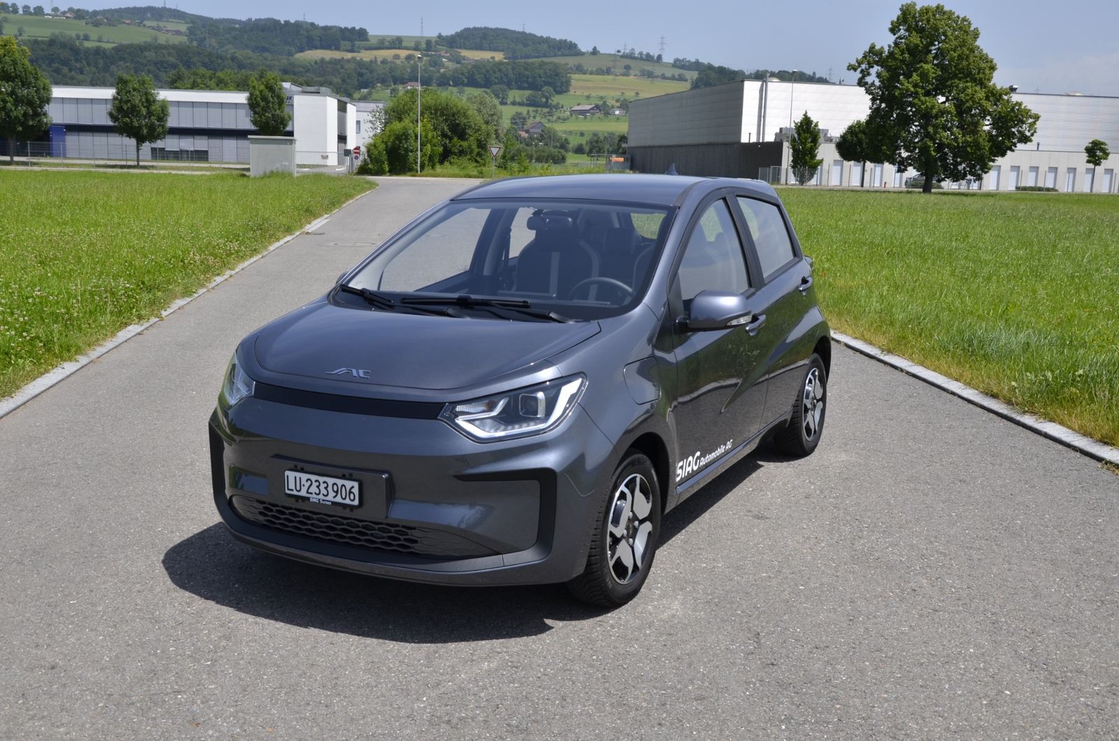 JAC e-JS1 31KwH-image-0