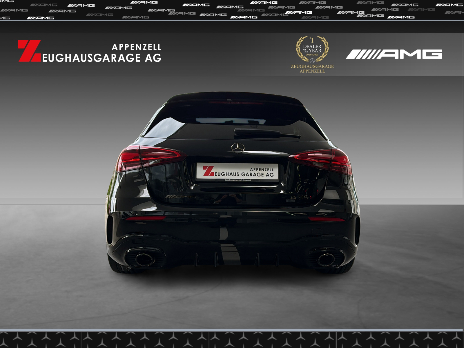 MERCEDES-BENZ A 35 4Matic-image-4