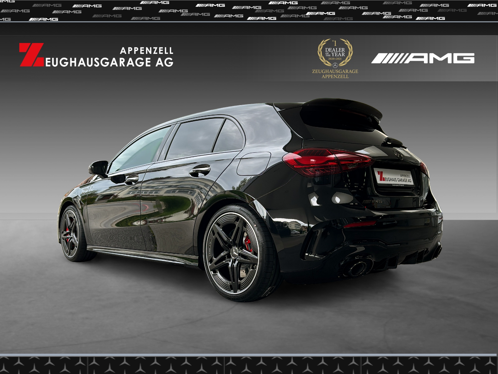 MERCEDES-BENZ A 35 4Matic-image-2