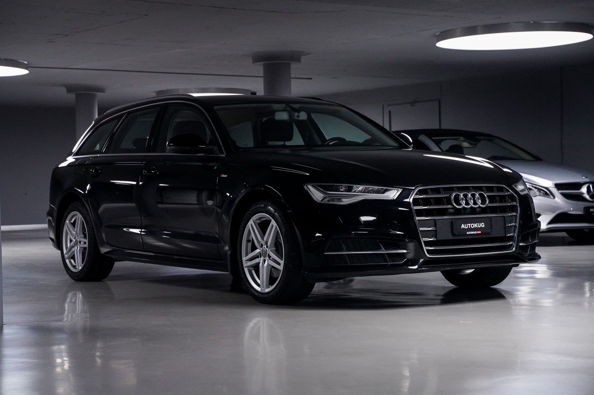 AUDI A6 Avant 2.0 TDI quattro S-tronic-showroom-element-2