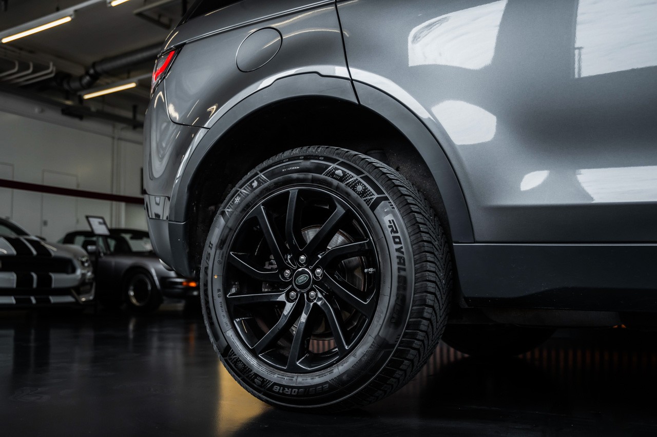 LAND ROVER Discovery Sport 2.0 Si4 SE AT9-image-10