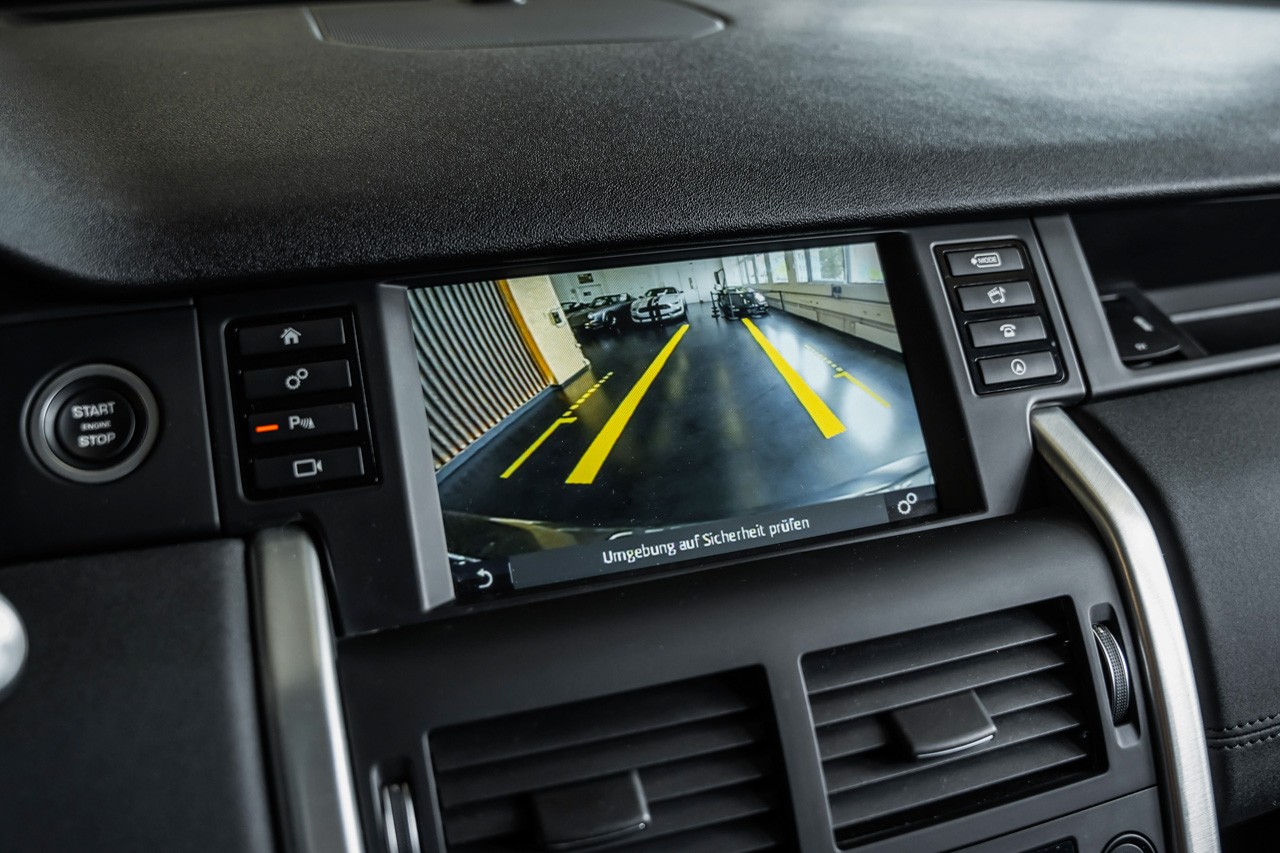 LAND ROVER Discovery Sport 2.0 Si4 SE AT9-image-19