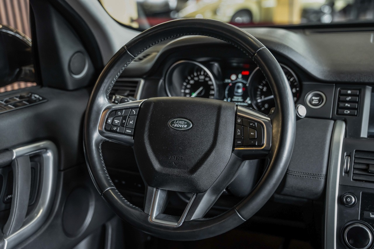 LAND ROVER Discovery Sport 2.0 Si4 SE AT9-image-29