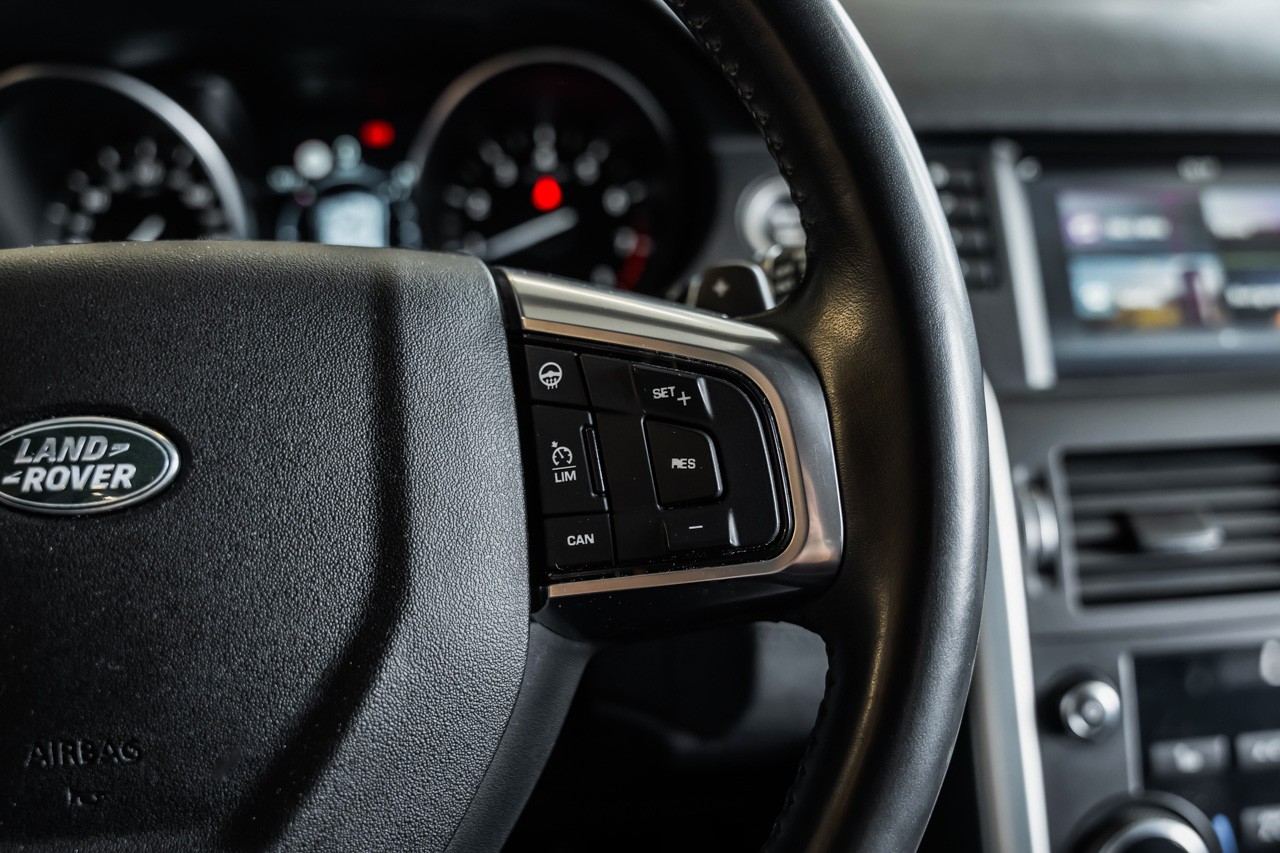 LAND ROVER Discovery Sport 2.0 Si4 SE AT9-image-28