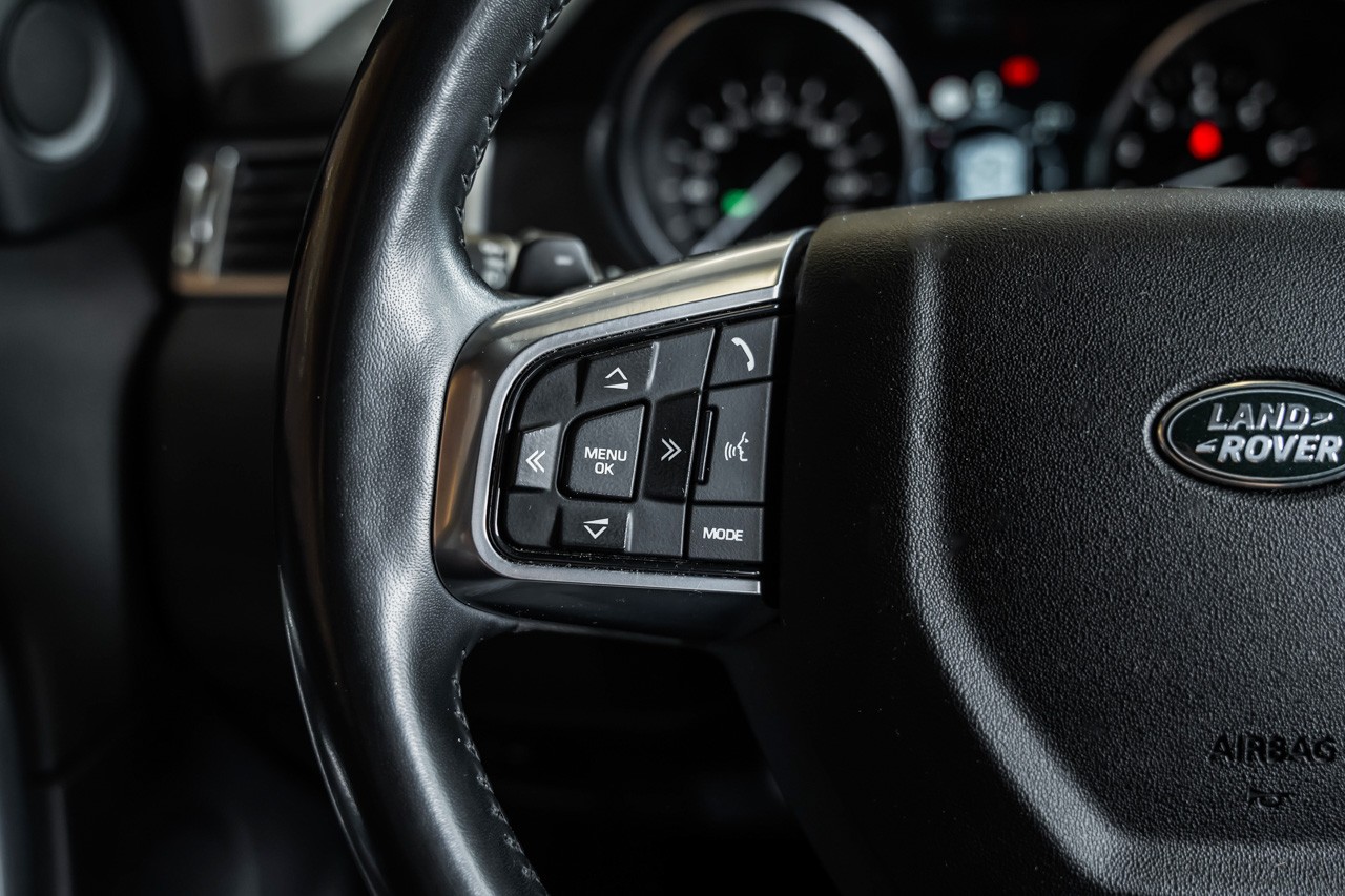 LAND ROVER Discovery Sport 2.0 Si4 SE AT9-image-27