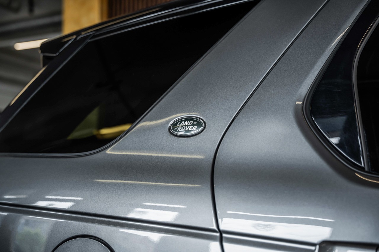 LAND ROVER Discovery Sport 2.0 Si4 SE AT9-image-7
