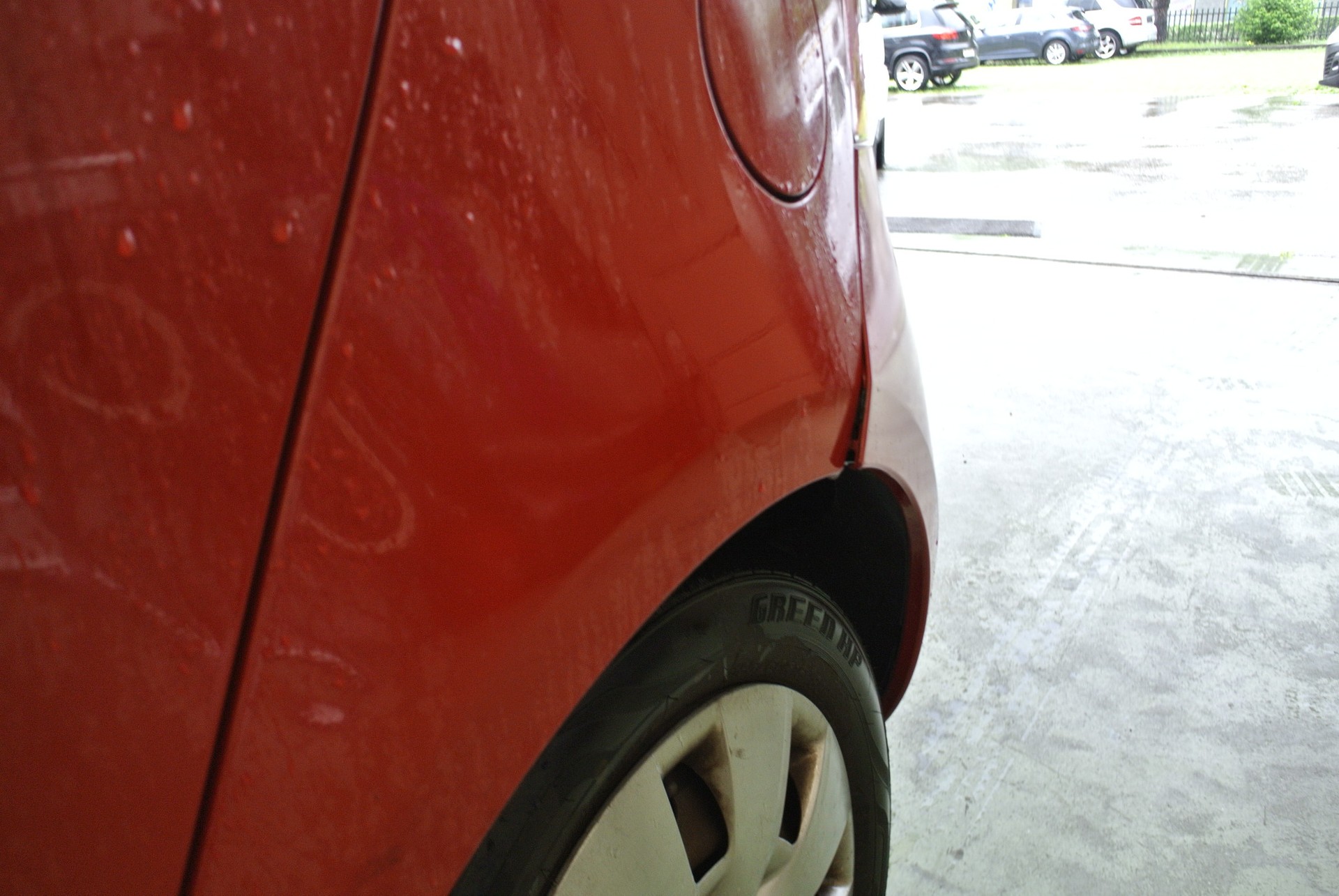 TOYOTA Yaris 1.4 D-4D Linea Sol-image-16