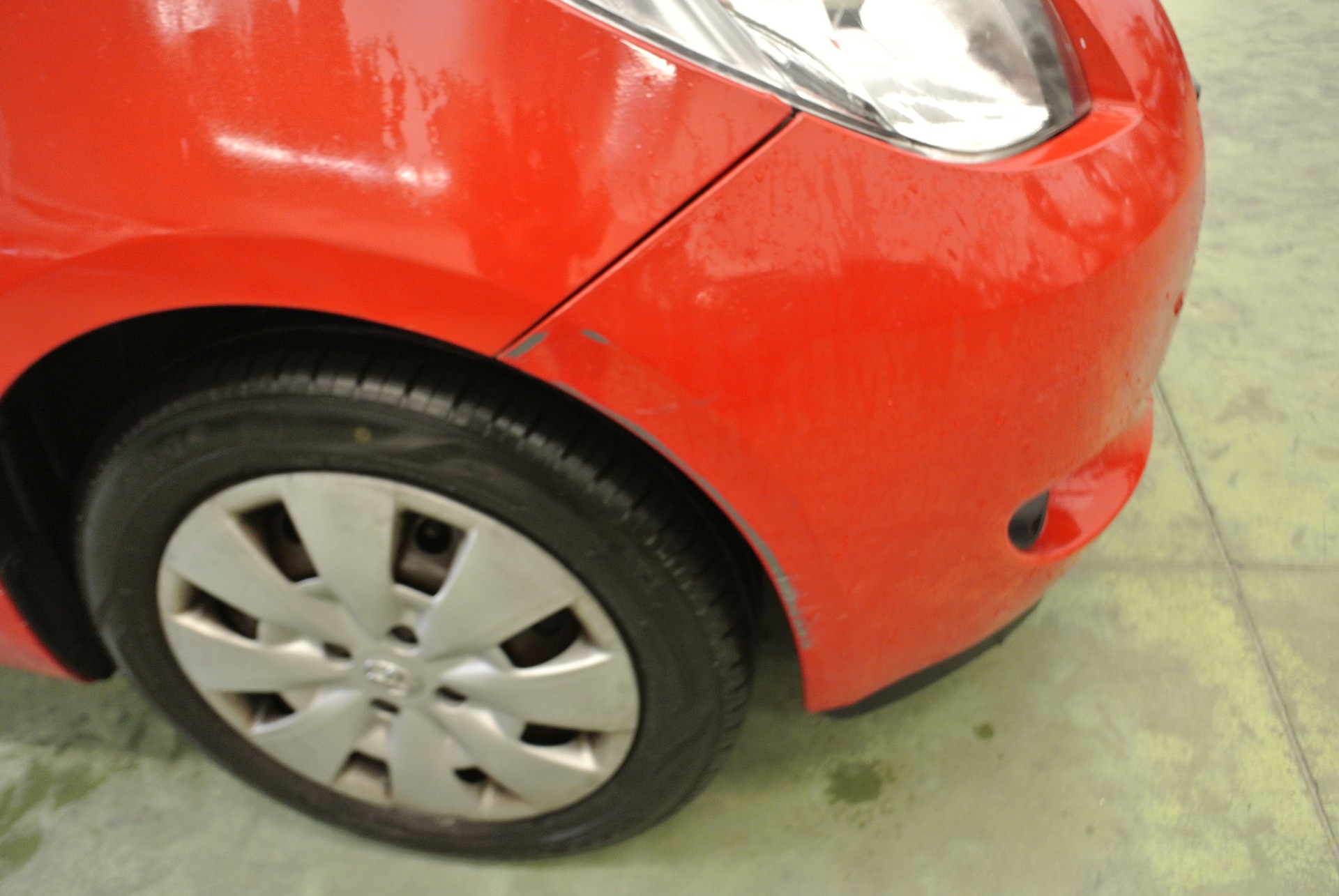 TOYOTA Yaris 1.4 D-4D Linea Sol-image-11