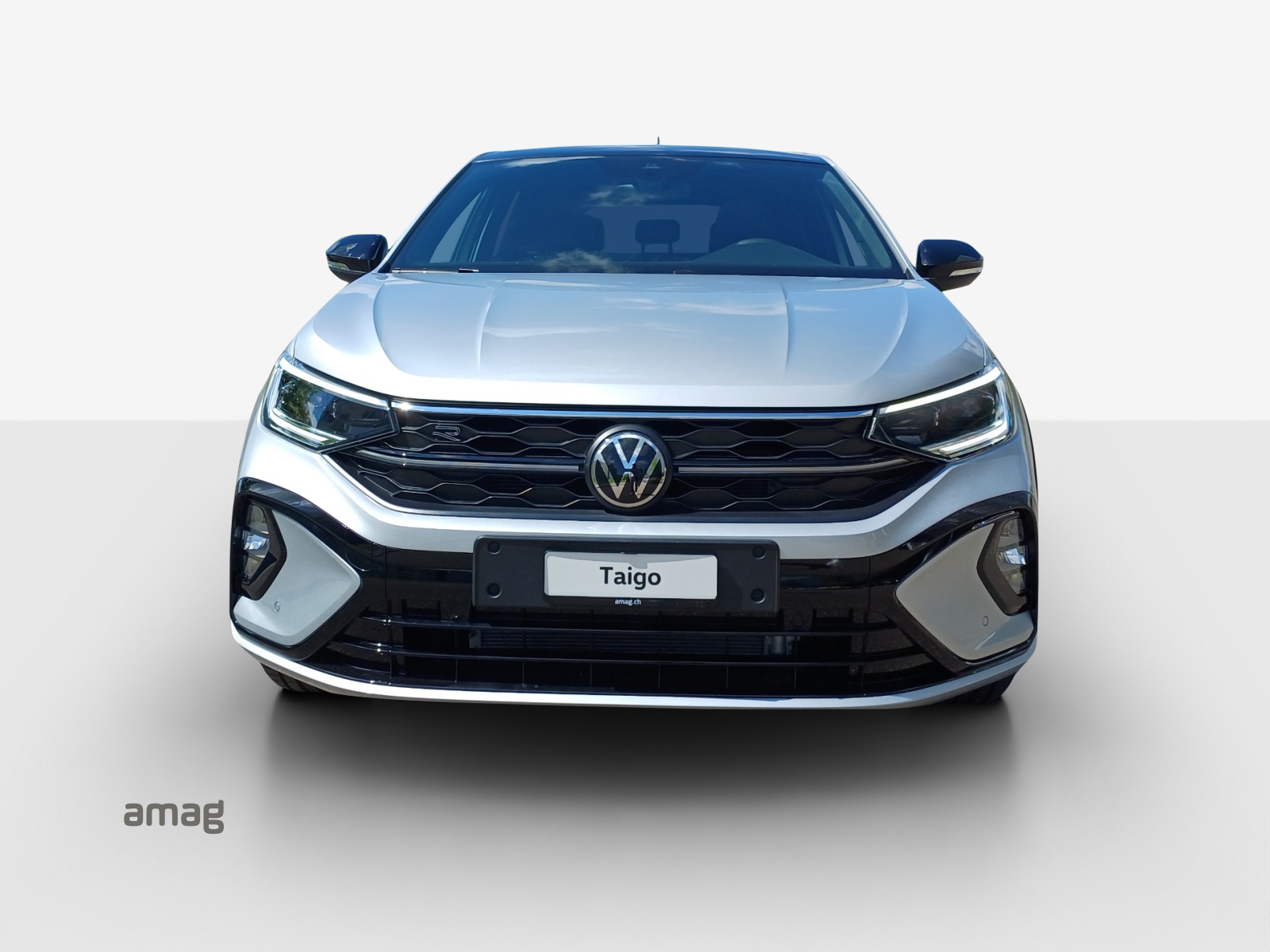 VW Taigo 1.0 TSI R-Line DSG-image-6