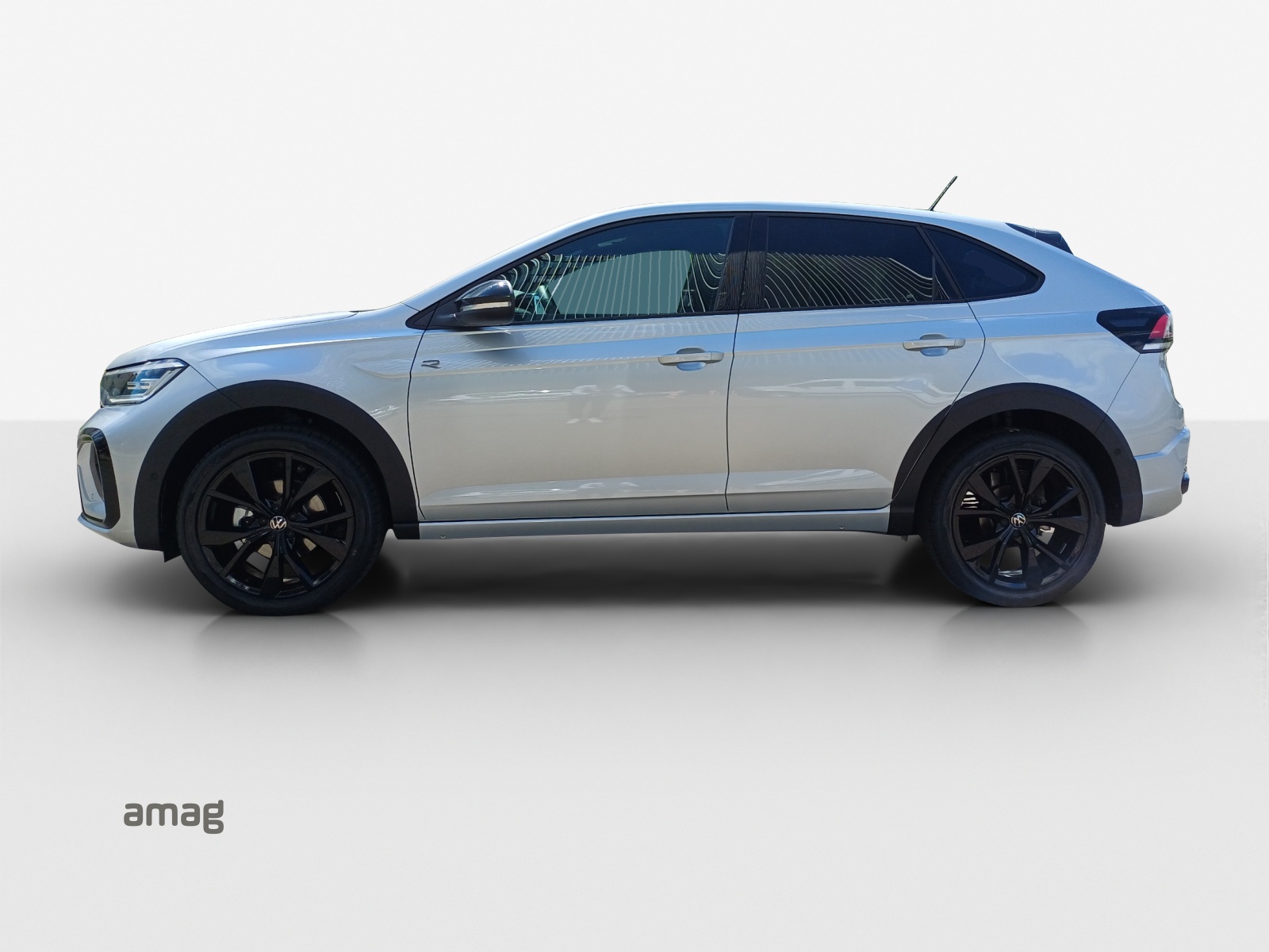 VW Taigo 1.0 TSI R-Line DSG-image-1