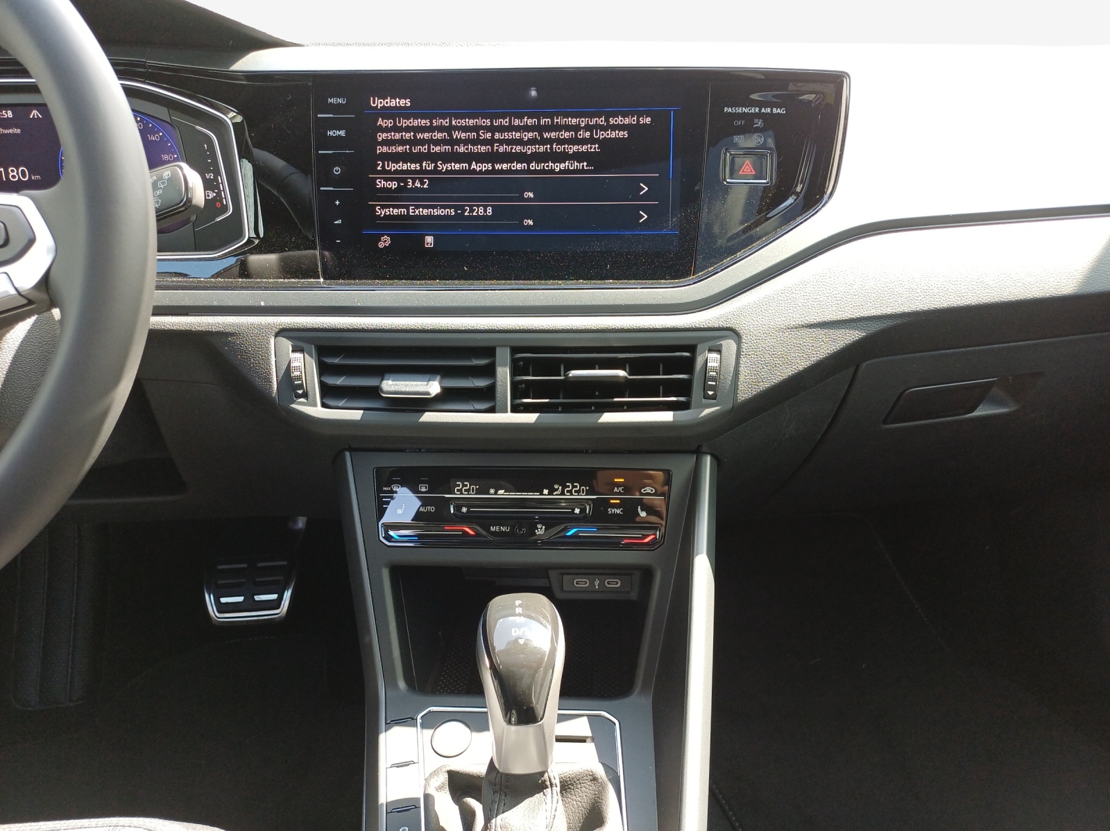 VW Taigo 1.0 TSI R-Line DSG-image-10