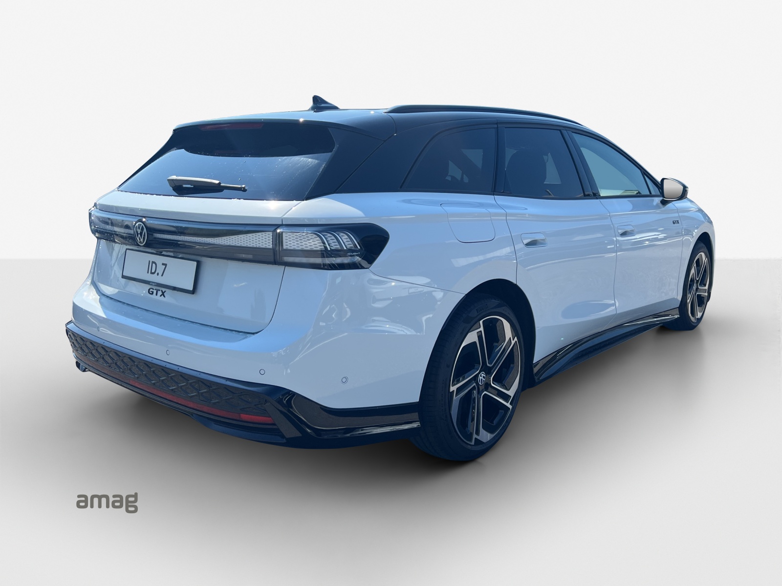 VW ID.7 Tourer GTX 86 kWh GTX 4 Motion-image-4