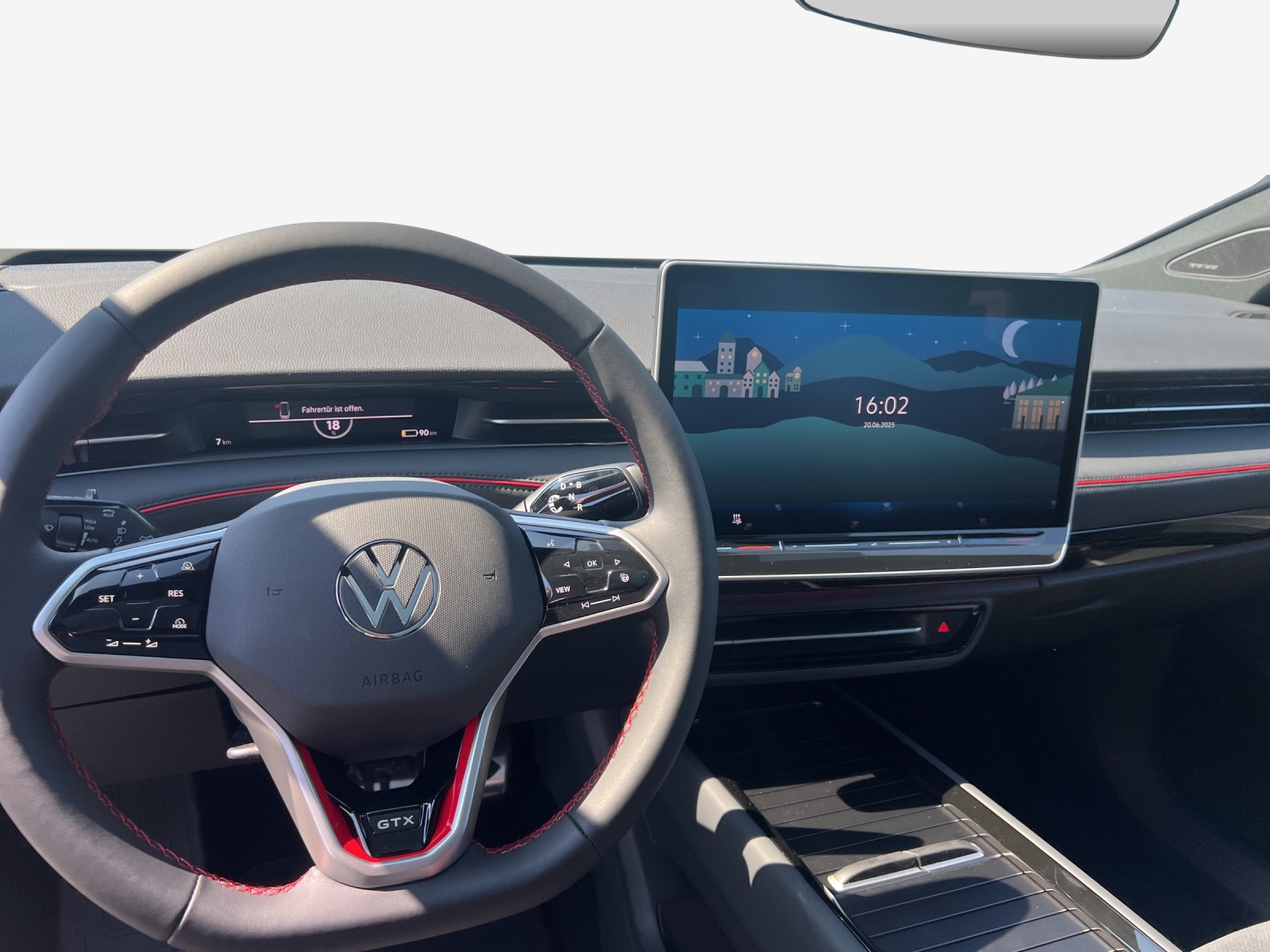 VW ID.7 Tourer GTX 86 kWh GTX 4 Motion-image-8